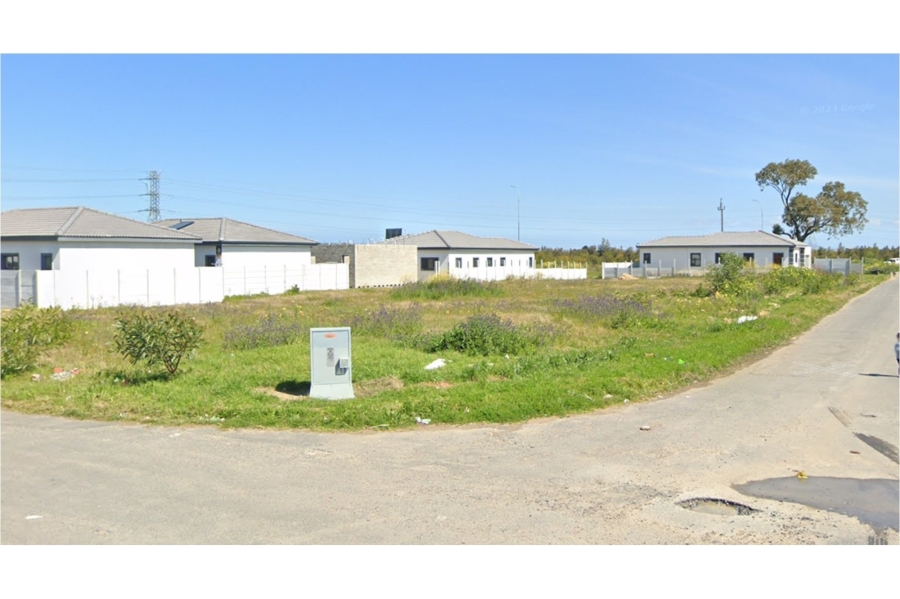 0 Bedroom Property for Sale in Stratford Green Western Cape